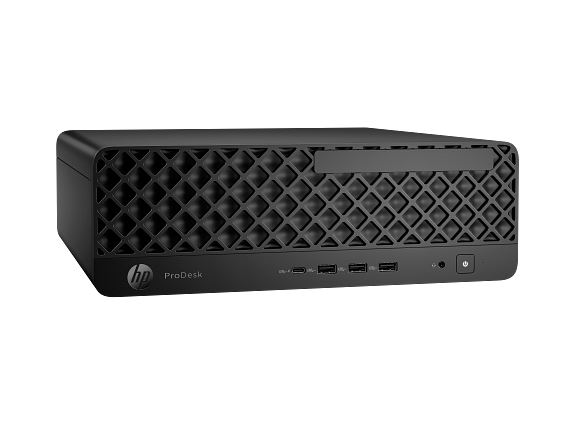 PC HP ProDesk 4 SFF G1i, 9H7K2ET