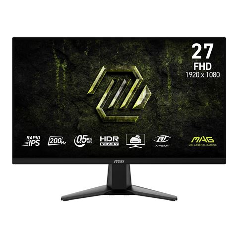 MON 27 MSI MAG 275F E20-0
