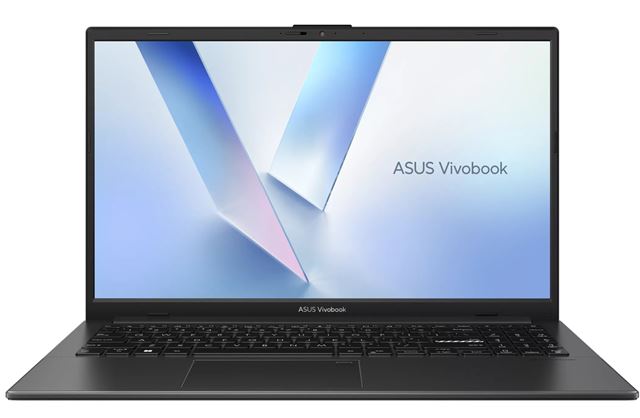 E1504FA-BQA2877, 15.6/FHD/Ryzen 3 30/8GB/256GB/INT/DOS/BLK/2Y-0