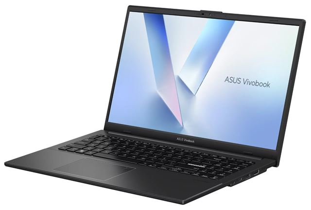 E1504FA-BQ5473, 15.6/FHD/Ryzen 5 40/8GB/256GB/INT/DOS/BLK/2Y-0