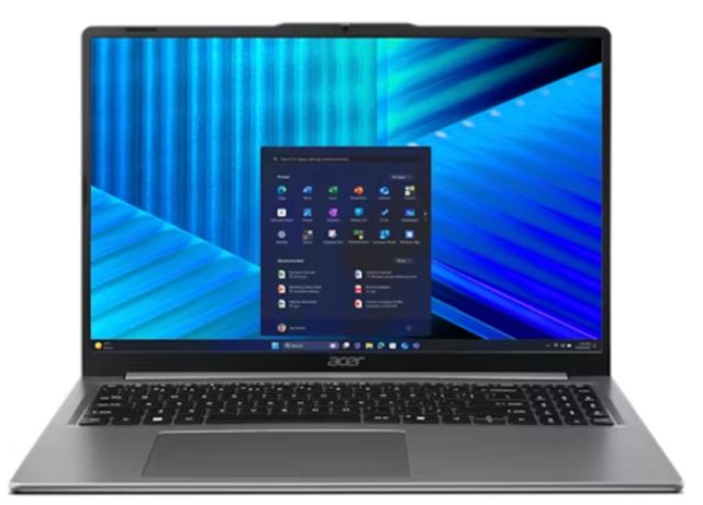 Extensa 16 EXO16-51-52PC,16/FHD/Core Ultra 5 115U/16GB/S512G/DOS/2Y