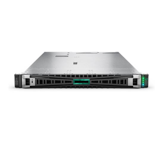 Server HPE ProLiant DL360 Gen12 (Intel Xeon 6505P 12-jezgara 2,2 GHz, 64GB DDR5, 8x SFF, MR408i-o, 2x1000W)