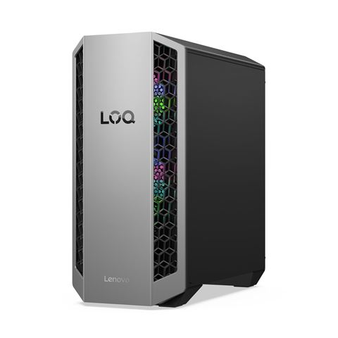 PC LN LOQ Tower 26ADR10, 91DF00B2SC-0