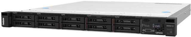 SRV LN SR250 V3 6353P 8C 32GB