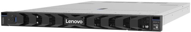 SRV LN SR630 V4 Xeon 6515P 16C 32G-0