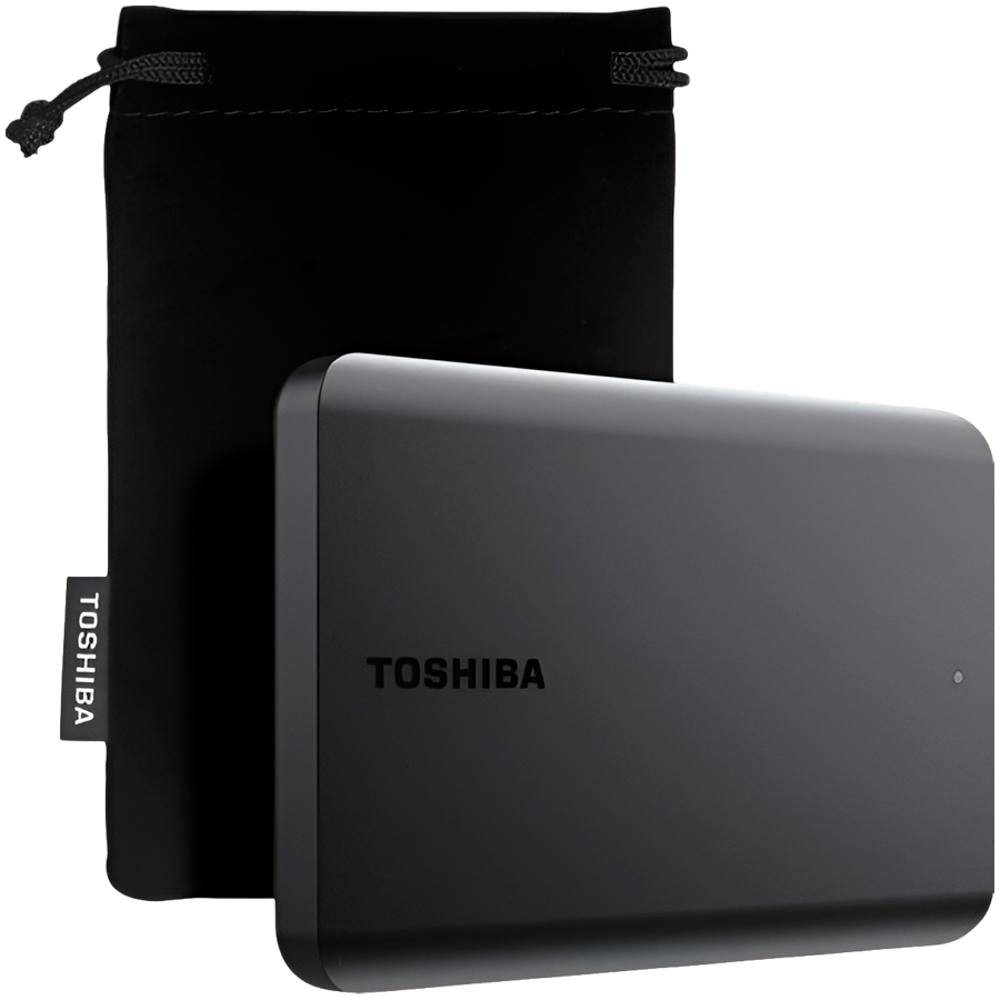 TOSHIBA HDTB510MK3AA-0