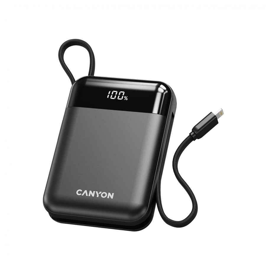 CANYON CNS-CPB104B