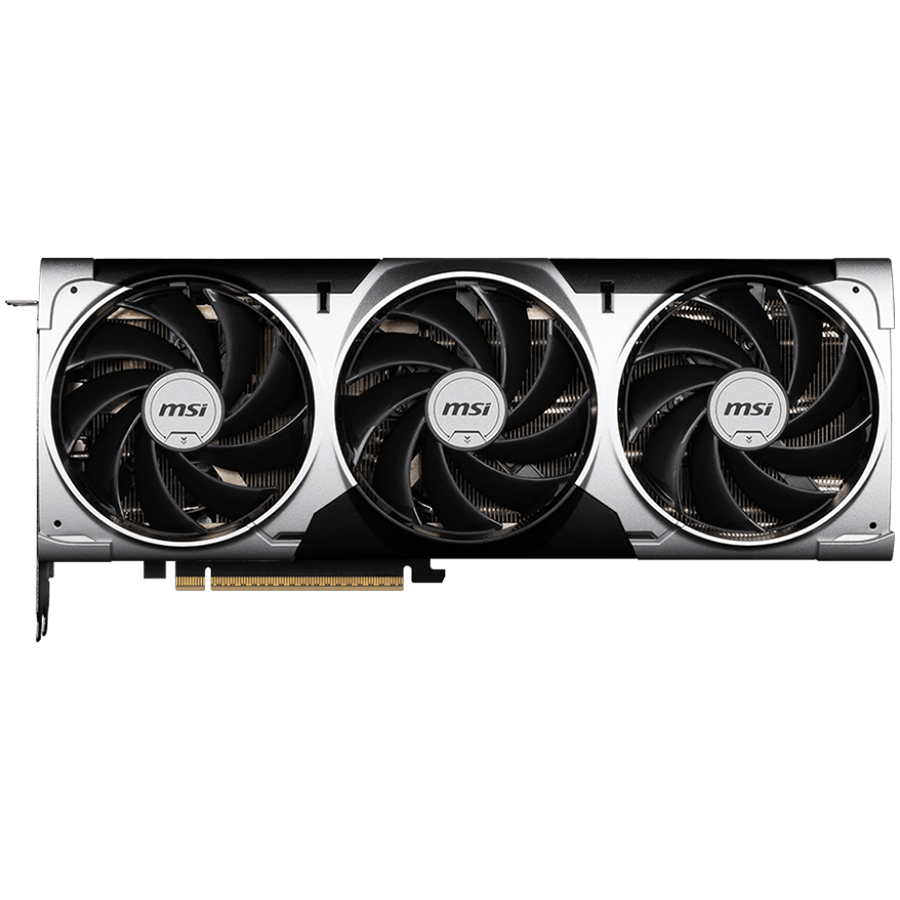 MSI RTX 5070 TI 16G VENTUS 3X OC-1