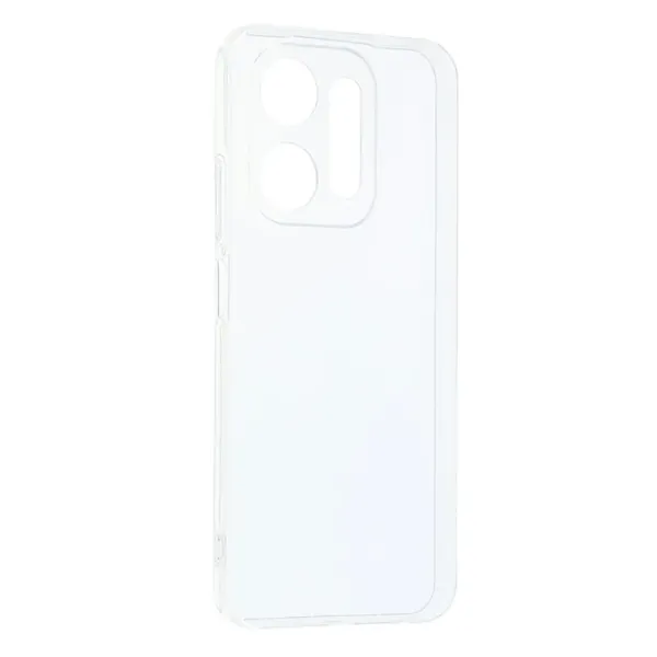 MM TPU XIAOMI REDMI 17C ULTRA SLIM prozirna-0