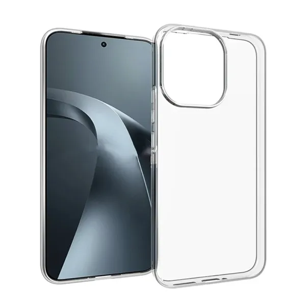 MM TPU XIAOMI REDMI NOTE 17 PRO+ ULTRA SLIM prozirna-0