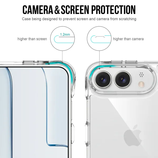 MM TPU IPHONE DUO DROP-PROOF LIGHT clear-3