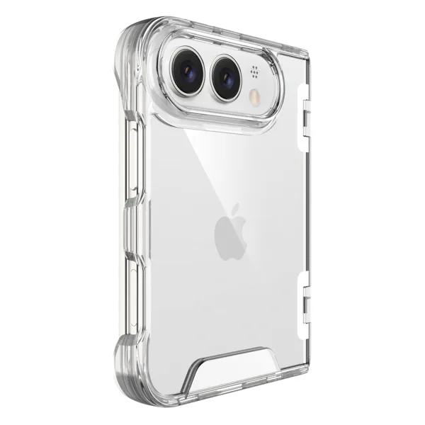 MM TPU IPHONE DUO DROP-PROOF LIGHT clear-2