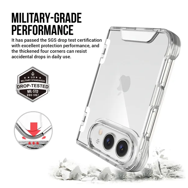 MM TPU IPHONE DUO DROP-PROOF LIGHT clear-1