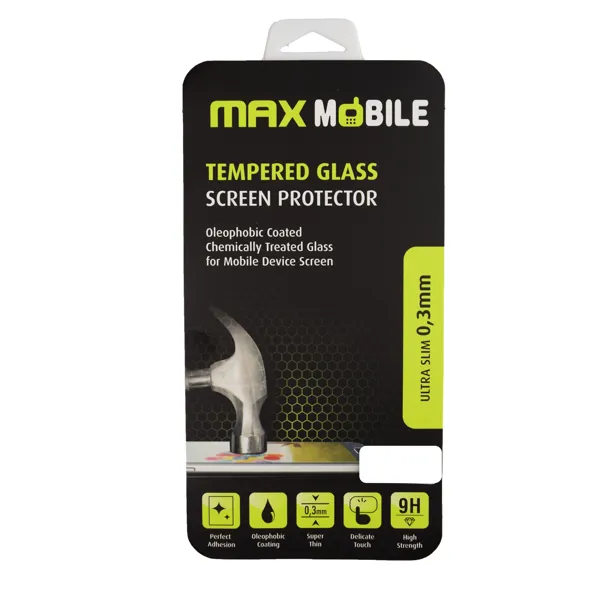 MM ZAŠTITNO STAKLO ZA IPHONE 18 PRO MAX/17 PRO MAX DIAMOND-0