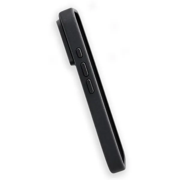 MM TPU IPHONE 18 PRO/17 PRO - MAGSAFE PREMIUM CORESHIELD Black-2