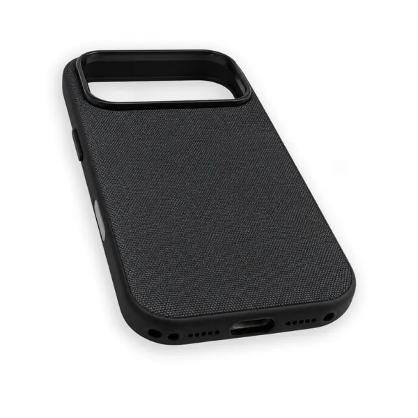 MM TPU IPHONE 18 PRO/17 PRO - MAGSAFE PREMIUM CORESHIELD Black-1