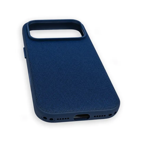 MM TPU IPHONE 18 PRO/17 PRO - MAGSAFE PREMIUM CORESHIELD Dark Blue-1