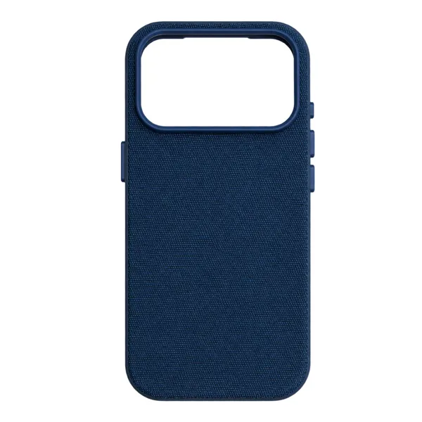 MM TPU IPHONE 18 PRO MAX/17 PRO MAX MAGSAFE PREMIUM CORESHIELD DarkBlue