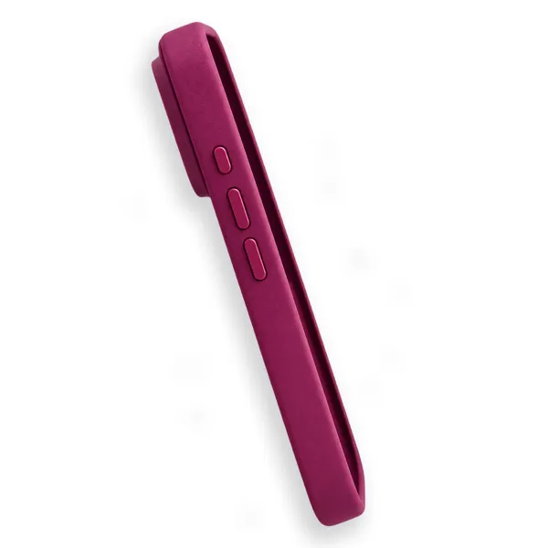 MM TPU IPHONE 18 PRO MAX/17 PRO MAX MAGSAFE PREMIUM CORESHIELD CherryRed-2