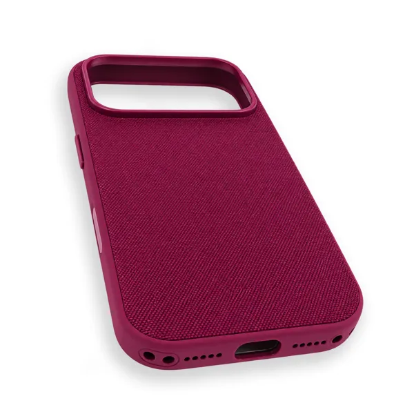 MM TPU IPHONE 18 PRO MAX/17 PRO MAX MAGSAFE PREMIUM CORESHIELD CherryRed-1