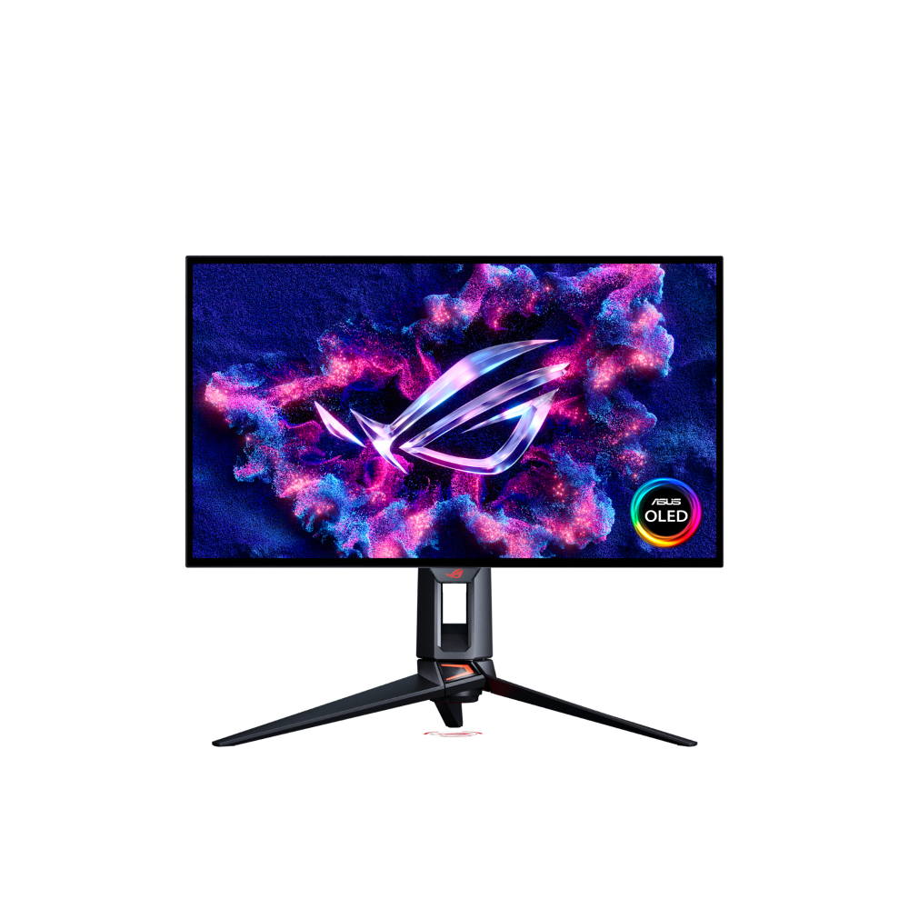 ASUS PG27UCWM 27", 4K, 2xHDMI, DP, USB-C, 240Hz