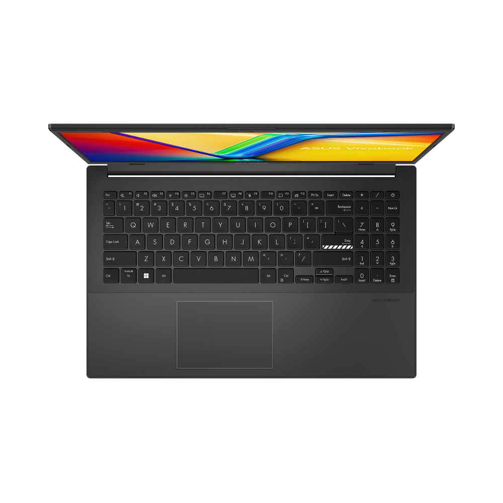 ASUS E1504 R5-40/8GB/512GB/15.6"FHD/noOS