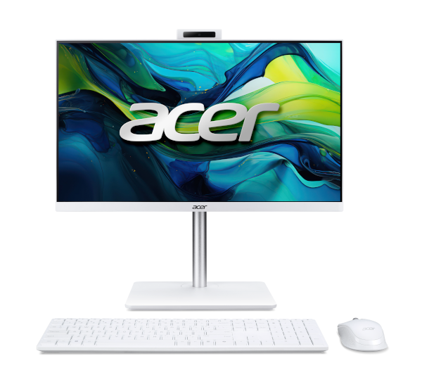 Acer C27 AiO i5-13420H/16GB/512GB/27"/DOS-0