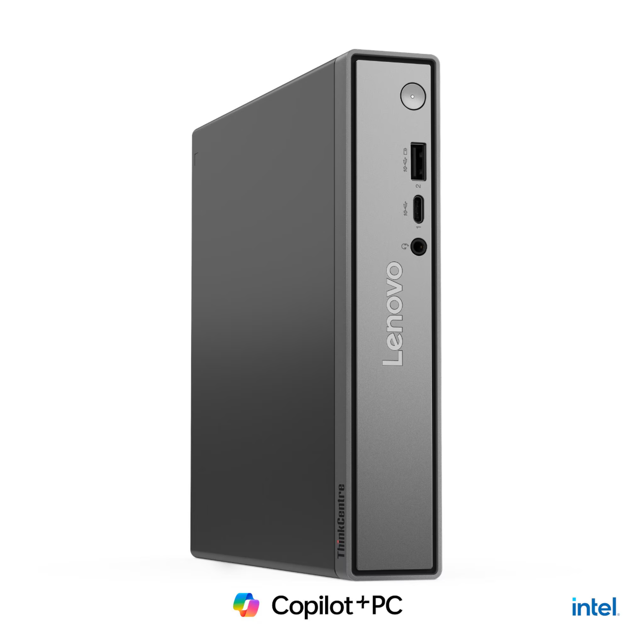 Desktop računalo LENOVO ThinkCentre neo 50q Gen 6 (Intel Core Ultra 5 226V, 16 GB LPDDR5X, 512 GB SSD, Intel Arc 130V, bez OS-a, Tiny, Non-HR tipkovnica)