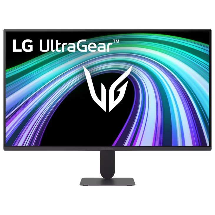 LG 27G411B 27", FHD, IPS, 144Hz, G-sync, HDMI,-0