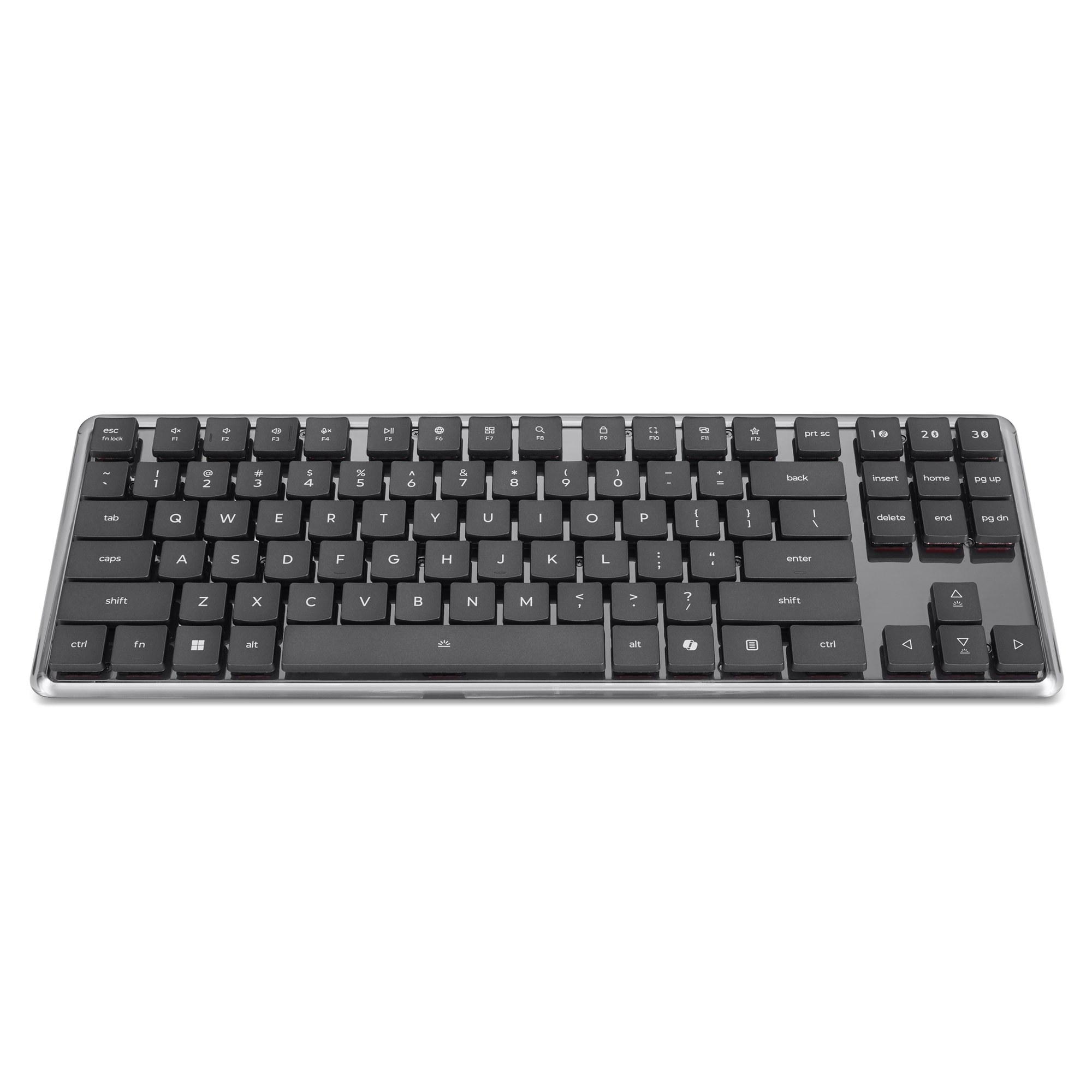 Lenovo Wireless Multi-Mode Mechanical Keyboard-0