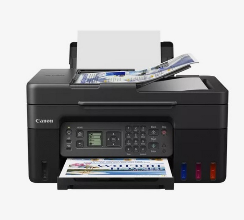 Canon Pixma G4470-0