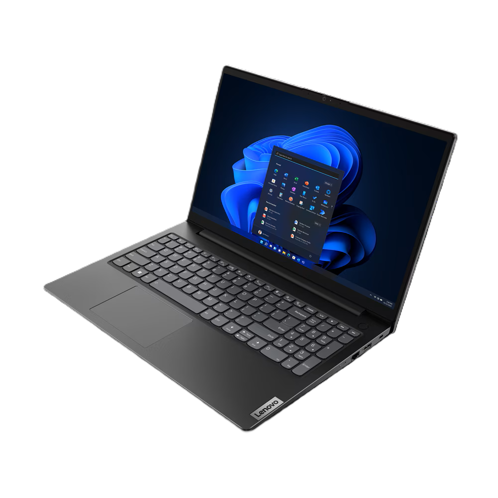 Lenovo V15 R5-5625U/16GB/512GB/15,6''FHD/W11H/3god