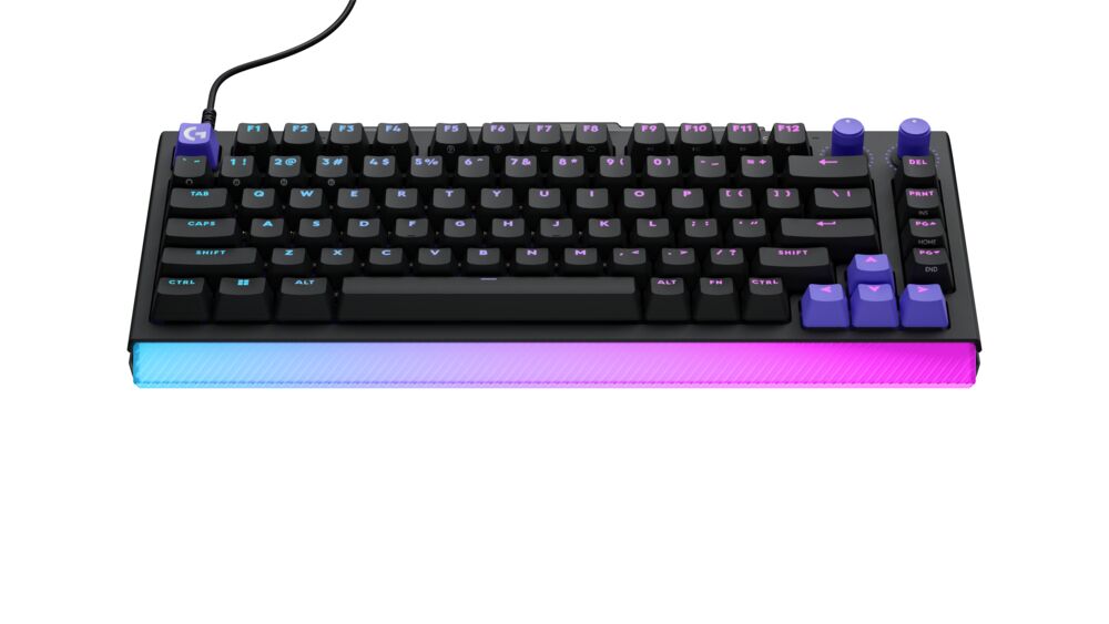Logitech G512 X 75, mehanička tipkovnica, tactile-0