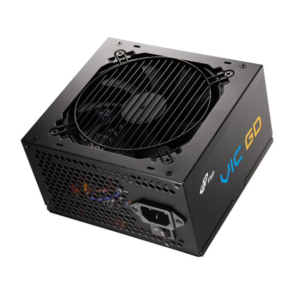 FSP VIC GD 750W, 80+ GOLD, ATX 3.1, PCIe 5.1-0