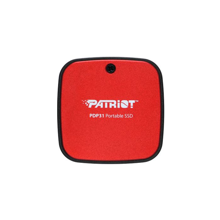 Patriot PDP31 1TB External Portable SSD-2