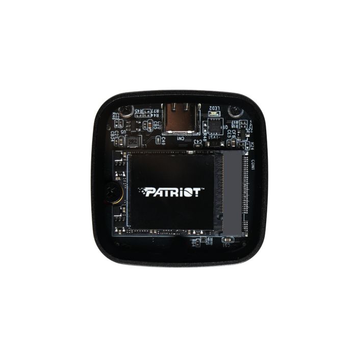 Patriot PDP31 1TB External Portable SSD-3