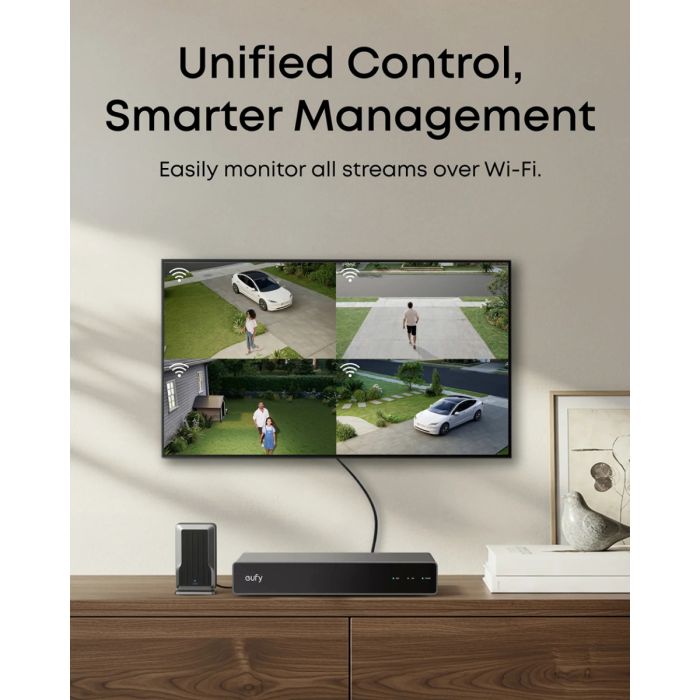 Anker Eufy Security NVR Wi-Fi Module-4