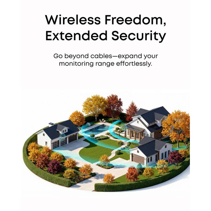 Anker Eufy Security NVR Wi-Fi Module-6