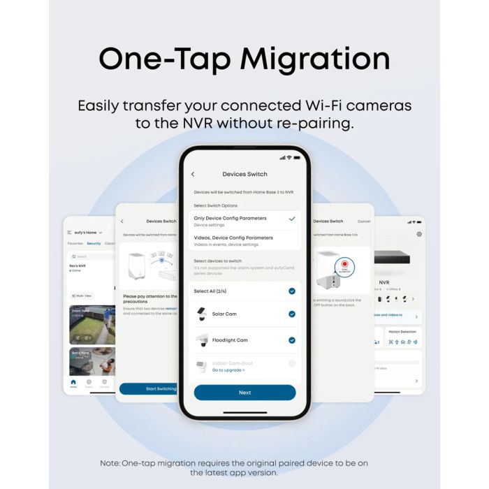 Anker Eufy Security NVR Wi-Fi Module-5