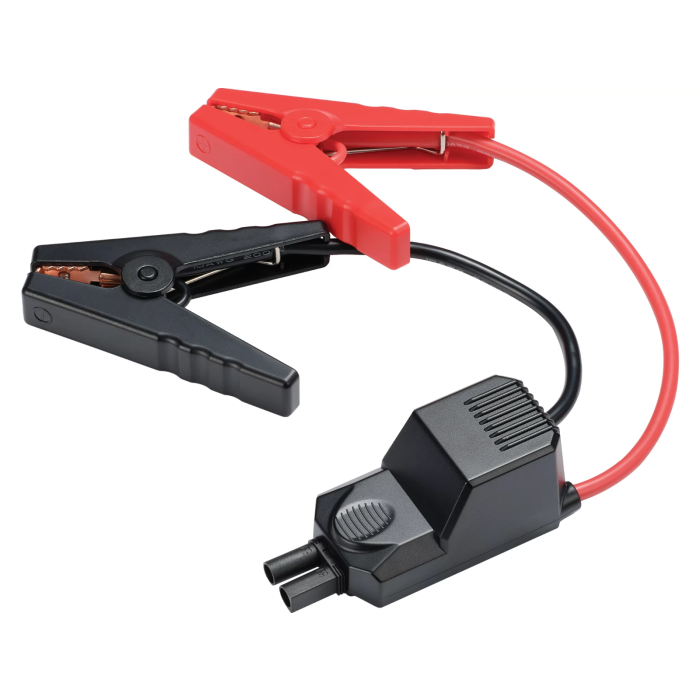 Sandberg Car Jumpstarter 10000 Portable Car Jump Starter-4