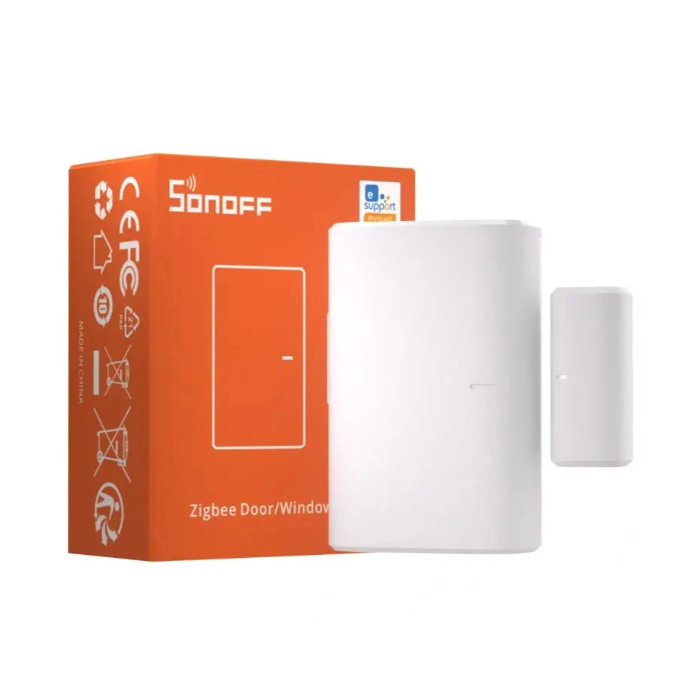 SONOFF Zigbee Smart Door/Window Sensor SNZB-04PR1-1