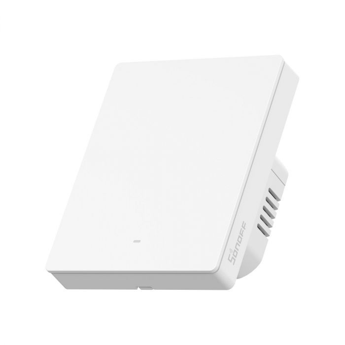 SONOFF Smart Wall Switch ZBM5-1C-80W-2