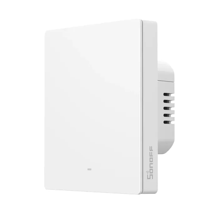 SONOFF Smart Wall Switch ZBM5-1C-80W