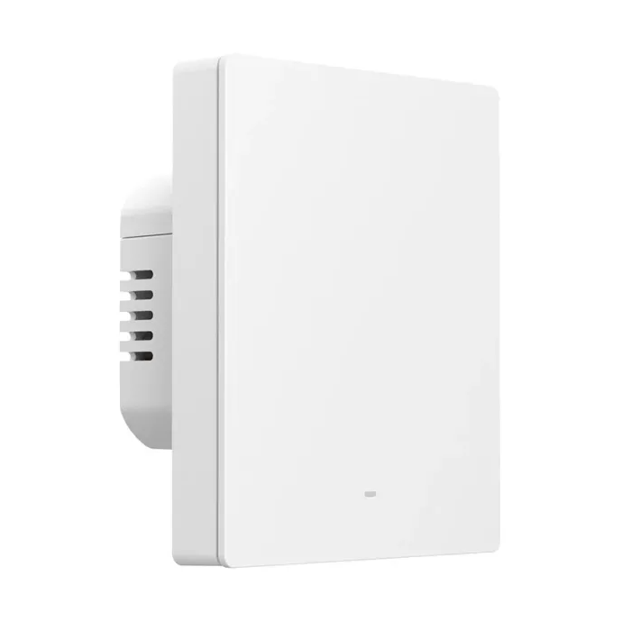 SONOFF Smart Wall Switch ZBM5-1C-80W-1