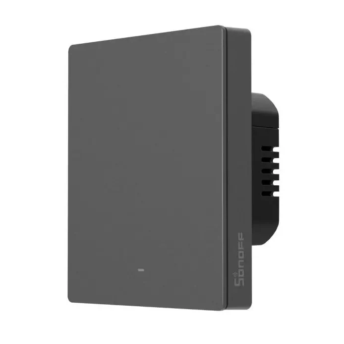 SONOFF M5-1C-80M Smart Wall Switch