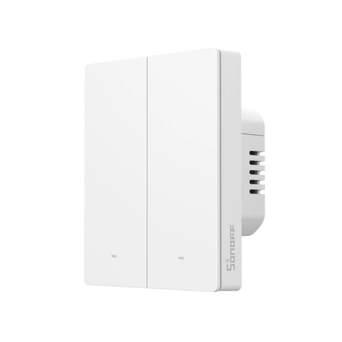 SONOFF Smart Wall Switch ZBM5-2C-80W