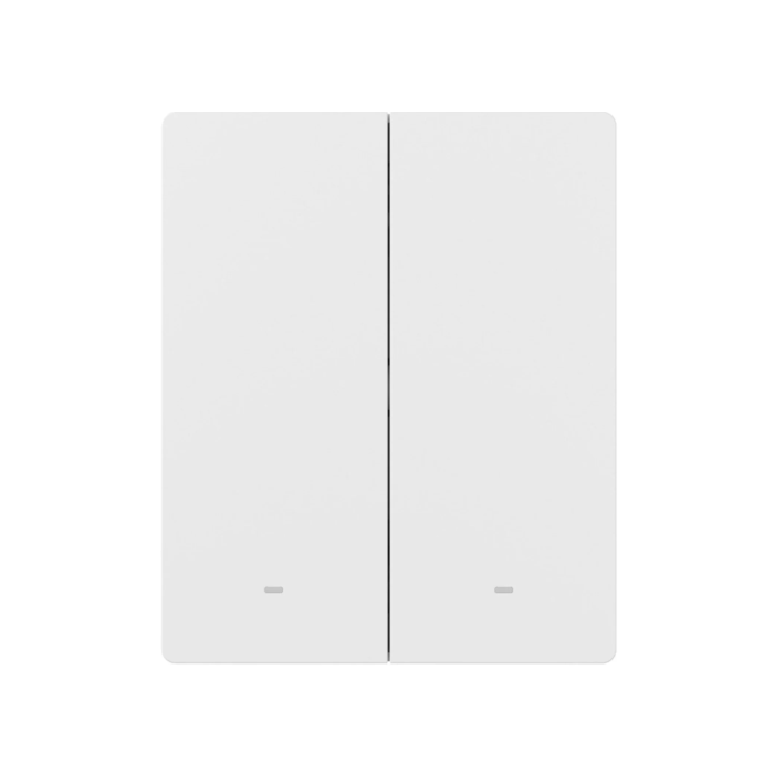 SONOFF Smart Wall Switch ZBM5-2C-80W-1