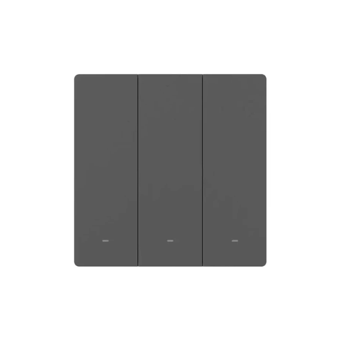 SONOFF M5-3C-86M Smart Wall Switch