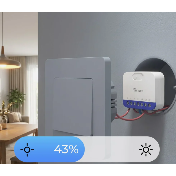 SONOFF MINI-DIM Smart Light Dimming Module-1