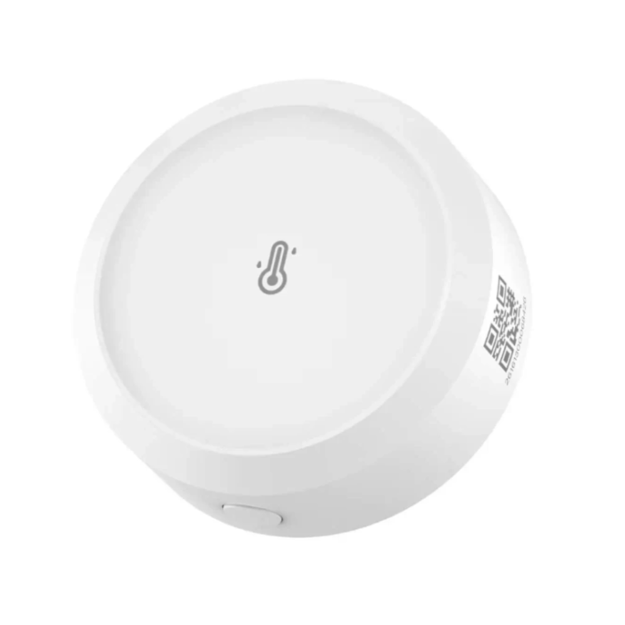 SONOFF Zigbee Smart Temperature and Humidity Sensor SNZB-02M-1